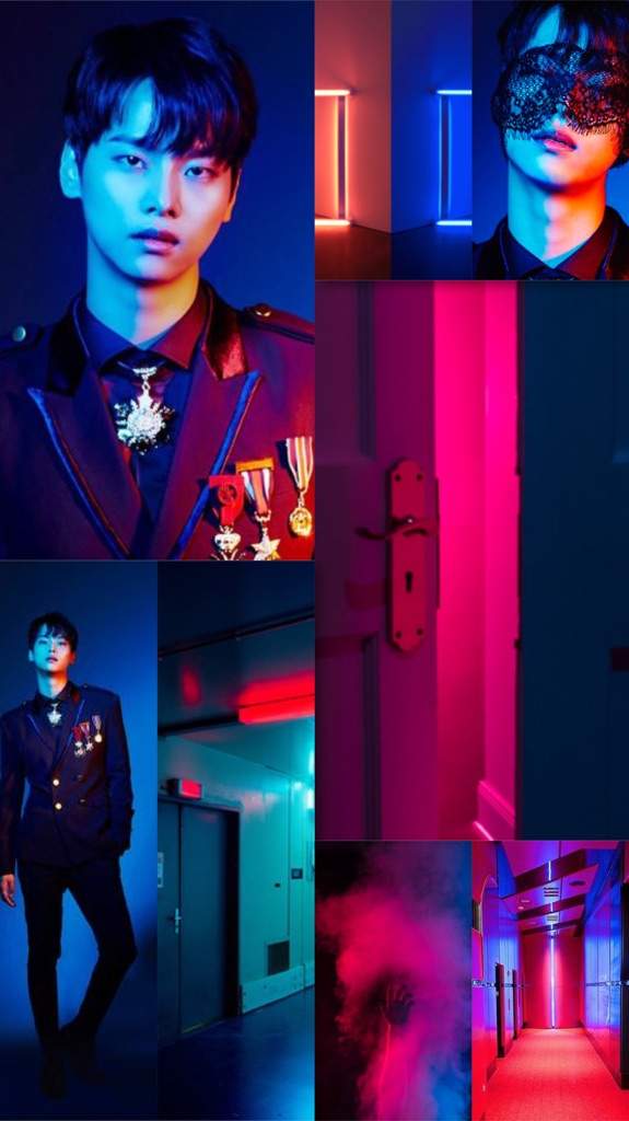 VIXX Aesthetic Phone Wallpapers | VIXX Amino Amino