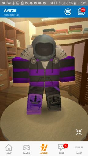 how to make a diy dominus in roblox