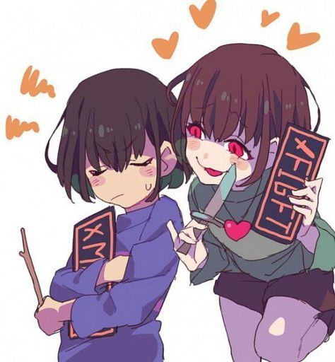 Swapshift frisk and Monster kid | Amino of fandoms! Amino