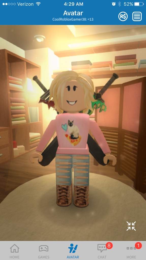 Roblox Virus Shirt