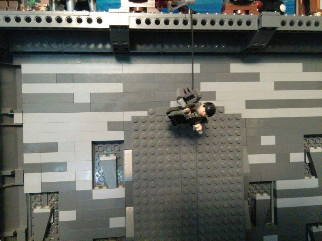 lego eren jaeger