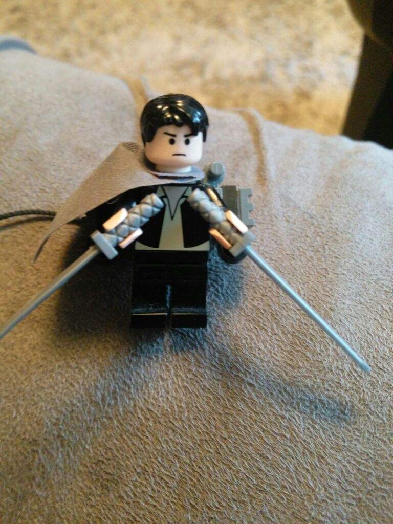 lego attack on titan sword