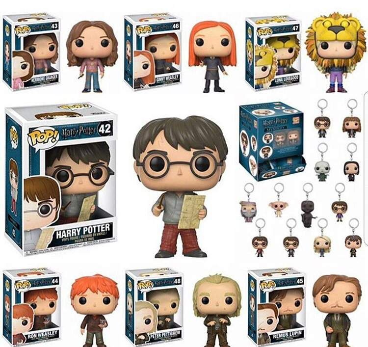 tonks pop
