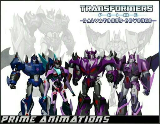 Galvatron | Wiki | Transformers Decepticon Amino Amino