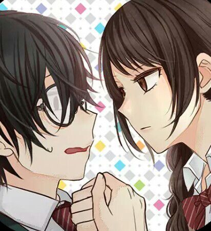 Game Review: jimi-kare my Quite boyfreind | Anime Amino