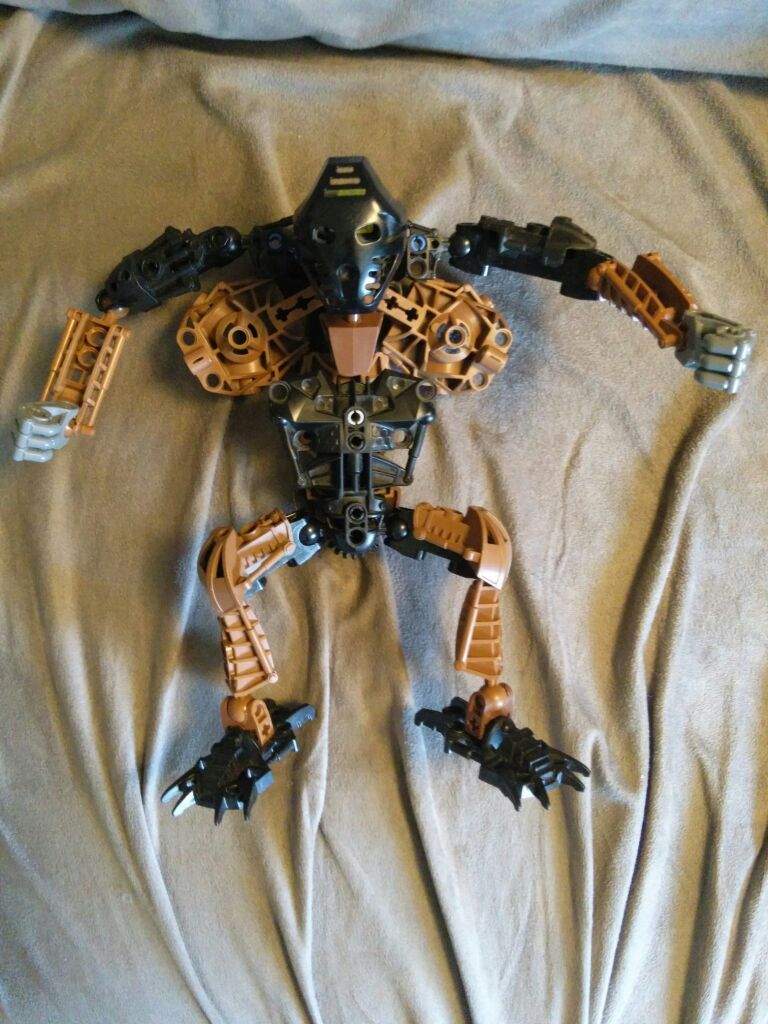 lego aot set