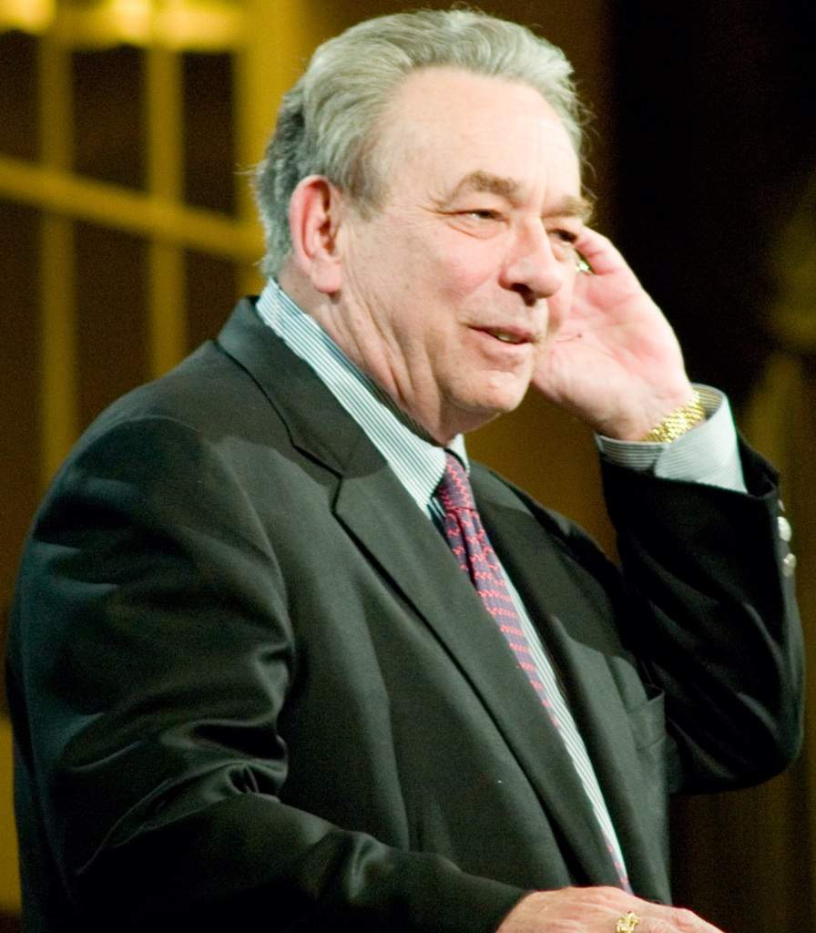 R.C Sproul | Wiki | Philosophy Amino Amino