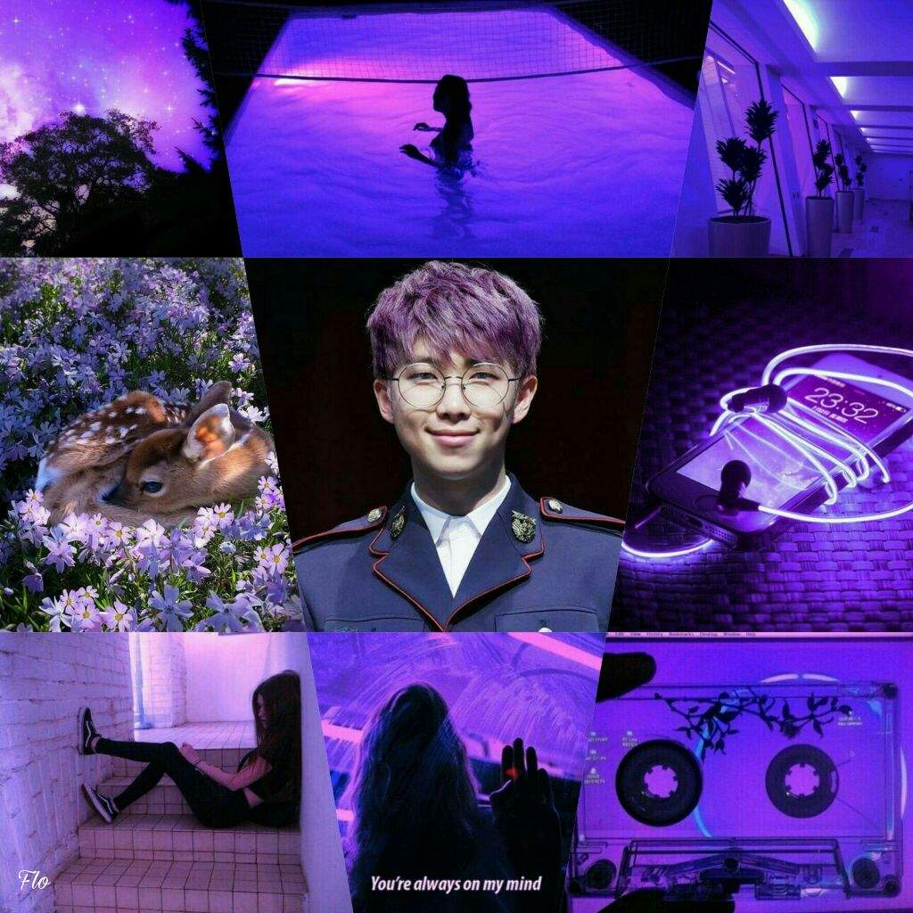 Purple Aesthetics | Kpop Aesthetics! Amino