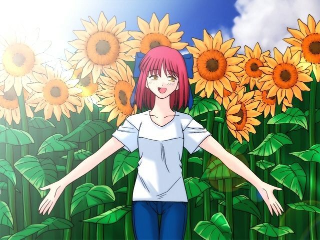 Kohaku | Wiki | Anime Amino