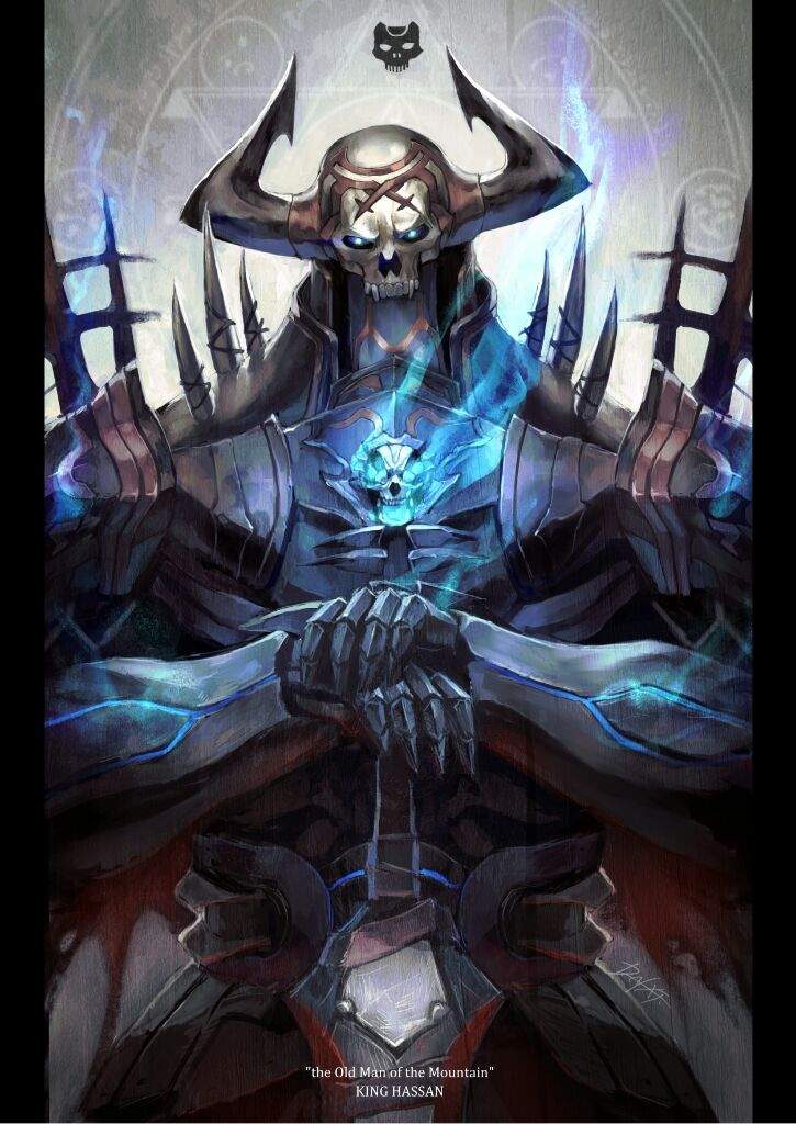 King Hassan vs Machina | Battle Arena Amino Amino