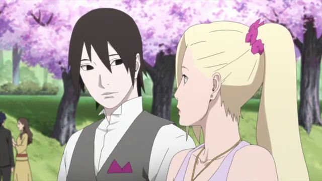 SaiIno Couple????❤ | •Boruto Amino Fans• Amino SaiIno Couple????❤ | •Boruto Amino Fans• Amino