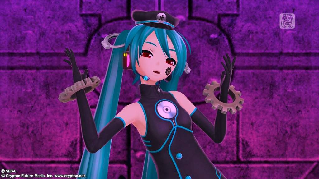 The Top 13 Hardest Songs In Project Diva Future Tone Vocaloid Amino