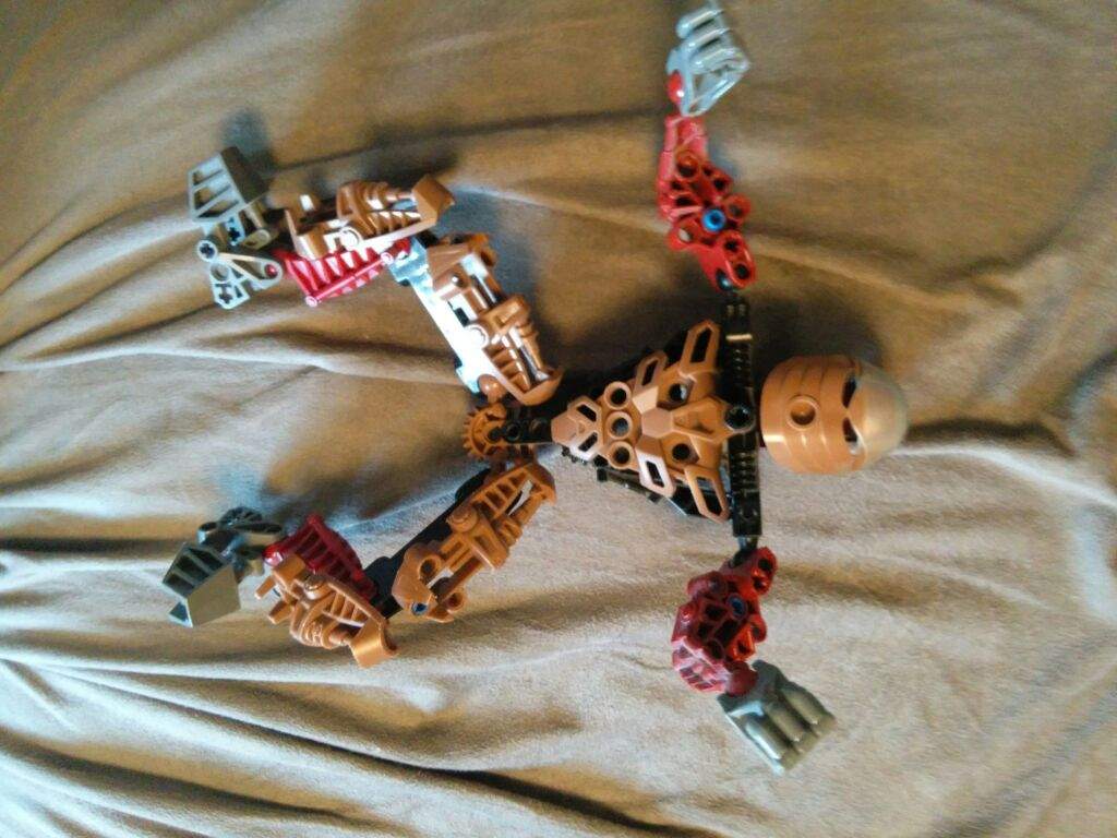 lego aot set