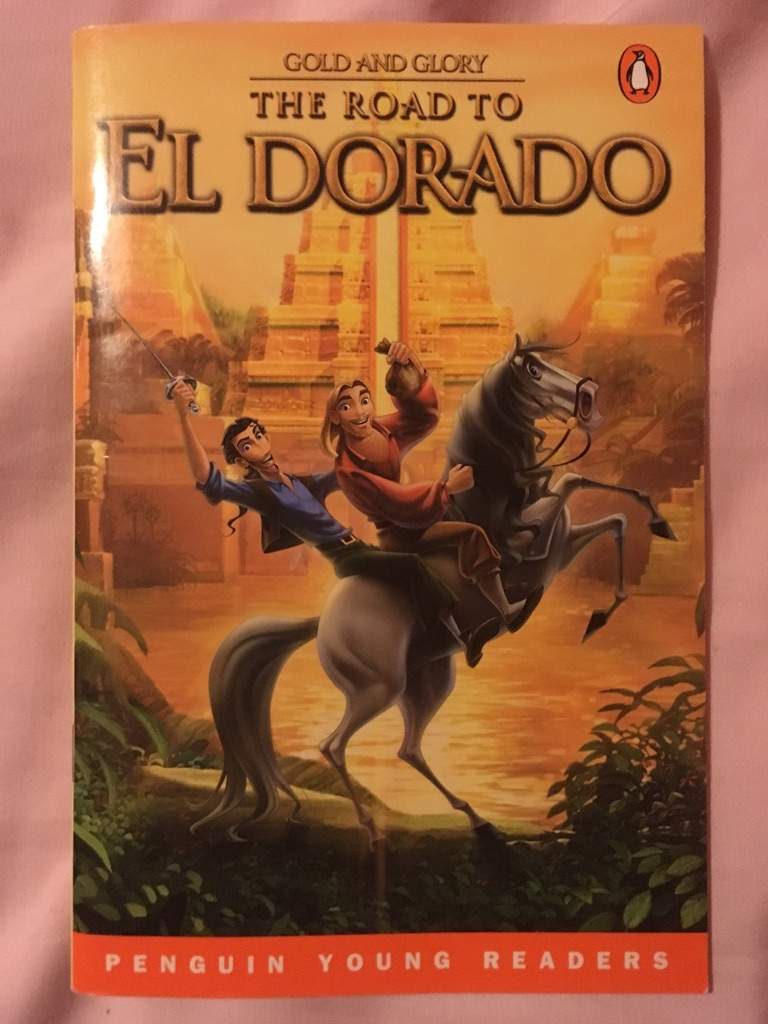 the road to el dorado english download torrent