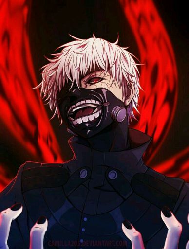 🐛Fondos de Kaneki🐛 | Fondos de pantalla 🙌🏻 Amino