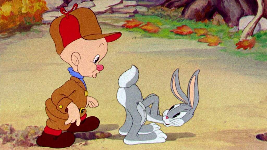 &quot;A Wild Hare&quot; (1940) Wiki Cartoon Amino