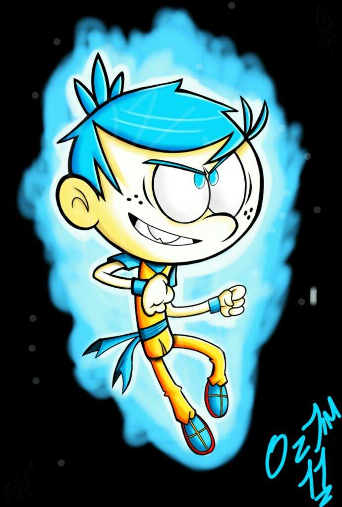 Lincoln Loud Wiki The Loud House Español Amino 3589