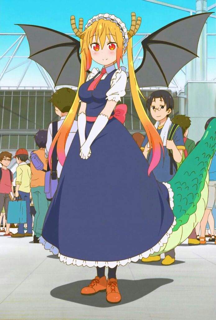 figura tohru kobayashi