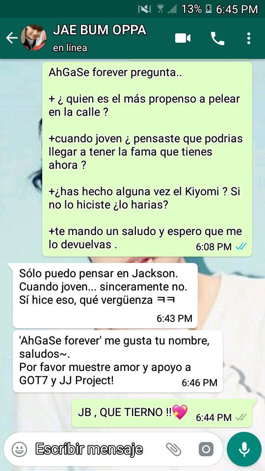 Es propenso quien a mas
