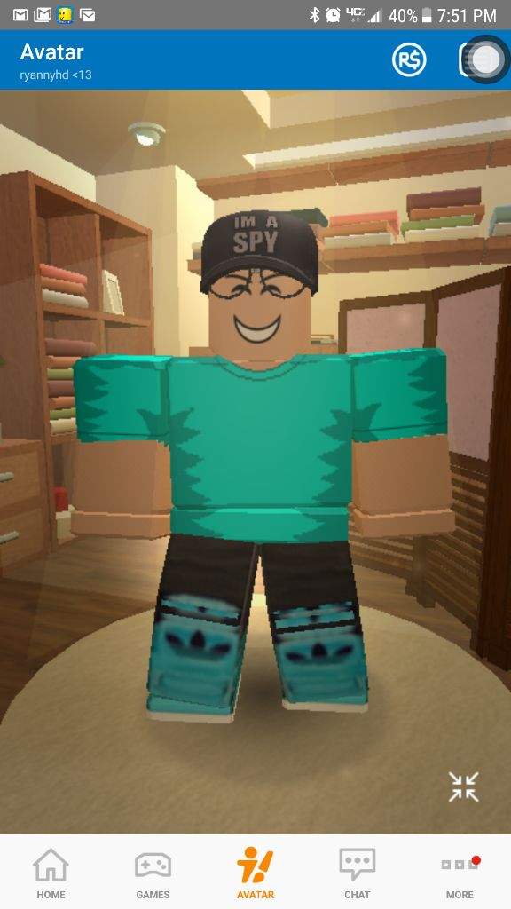 Today I Will Be Plaaying Roblox An If You Want You Vuys Can Join My Game Roblox Amino - bloxwatch myth busted roblox amino