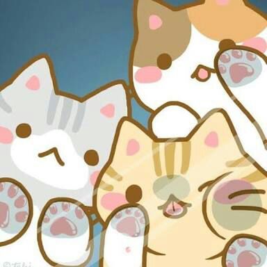 Papéis de Parede Kawaii | Kawaii | Tumblr BR Amino