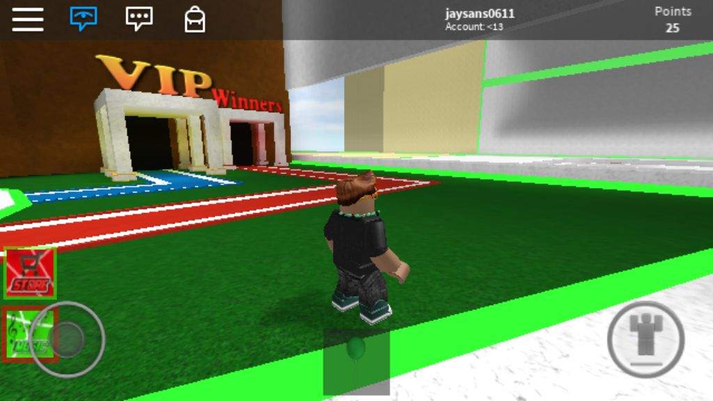 At Getting Crushed By A Speeding Wall Roblox Amino