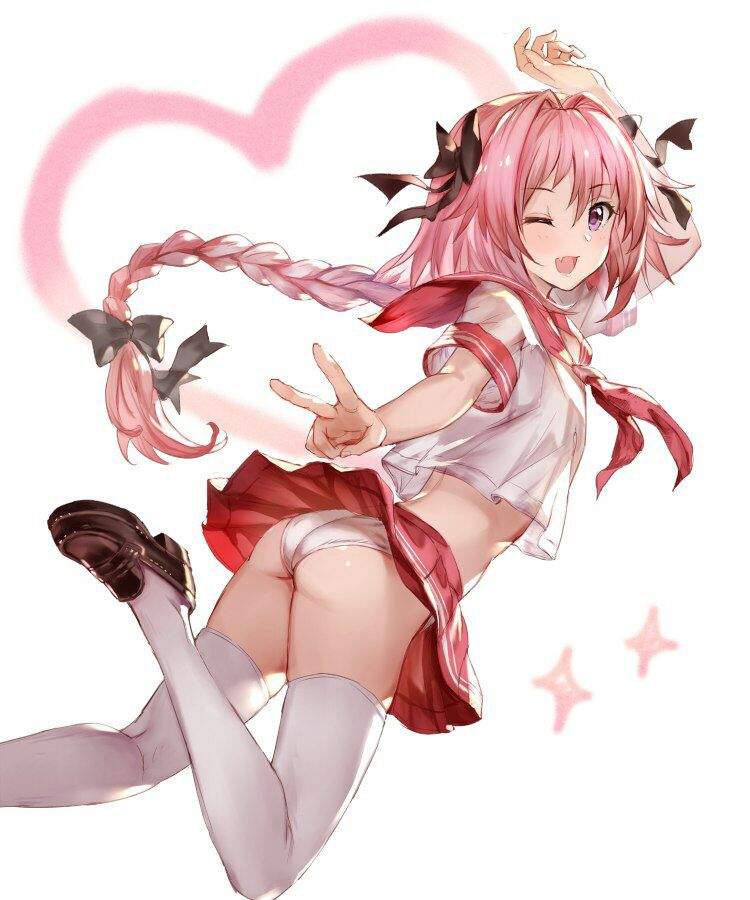 Astolfo 4.