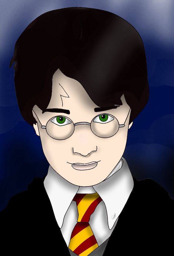 Harry Potter Art | Harry Potter Amino