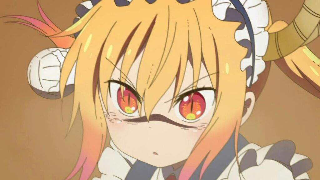 Tohru | •Anime• Amino