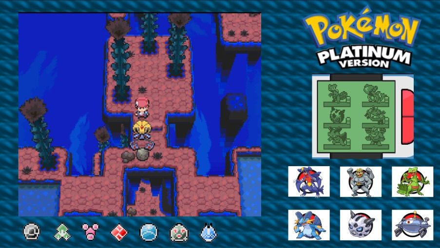 how to get a randomizer for pokemon gba hacks on chromebook