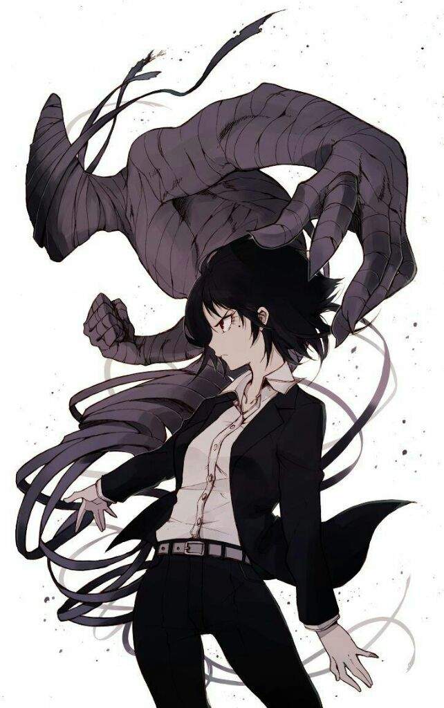 Ajin is my favorite anime,currently | Anime Amino