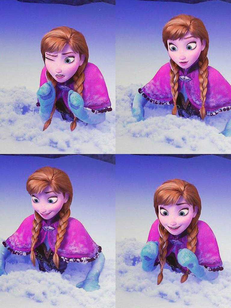 Princesa Anna De Arendelle | Wiki | 《Disney En Español》 Amino