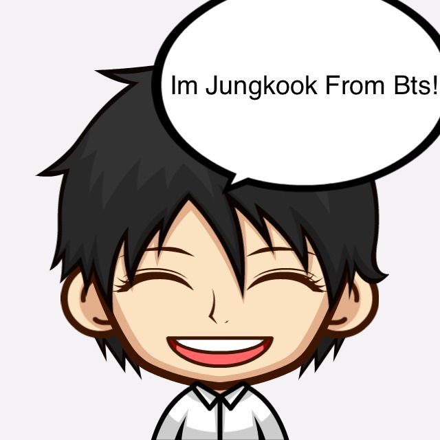 10+ Foto Army Bts Cartoon - Boyband Corner