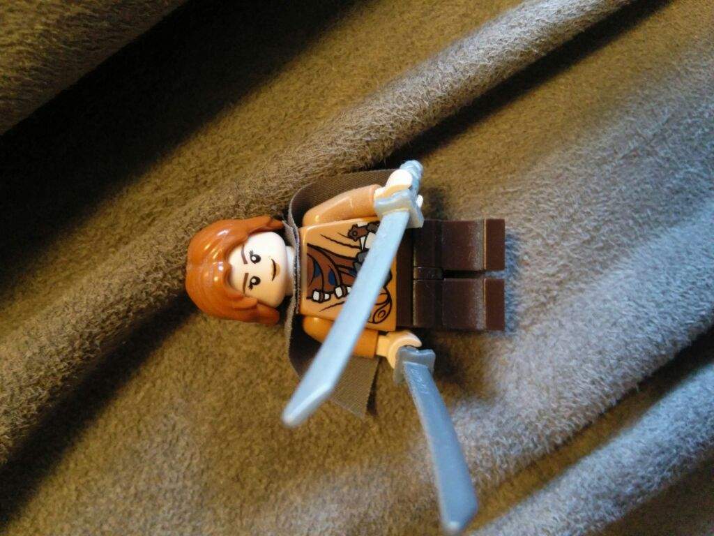 lego attack on titan sword