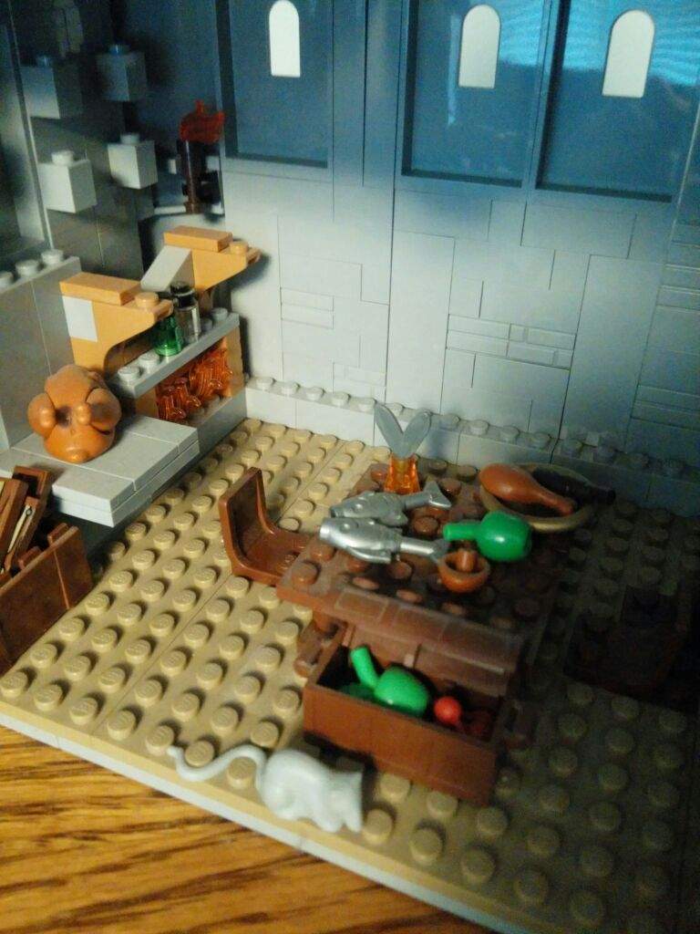 lego aot set