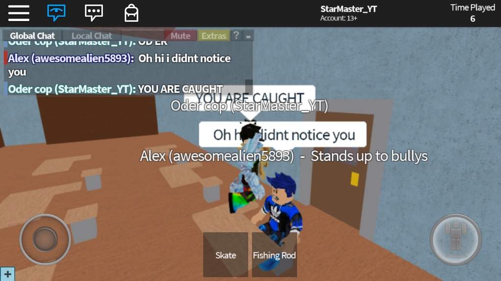 I Am Da Official Oder Cop On Rhs Roblox Amino - oder police roblox amino