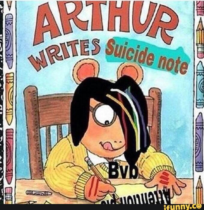 Ma nigga Arthur in something y'all niggas call me mes? | Dank Memes Amino