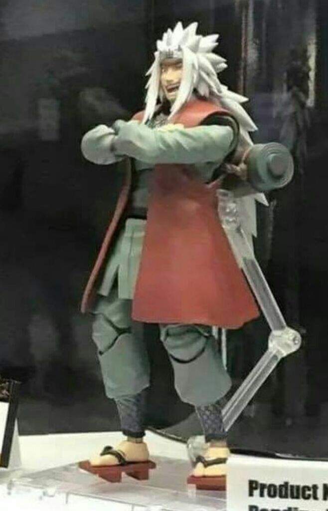 figuarts jiraiya