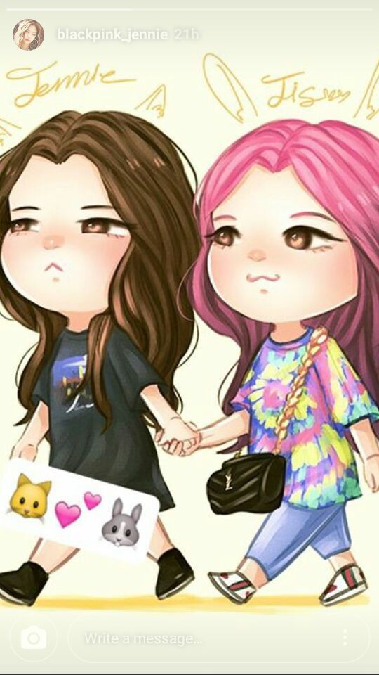jensoo kim jisoo amino