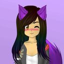 Genderbent Aaron Drawing | Aphmau Amino