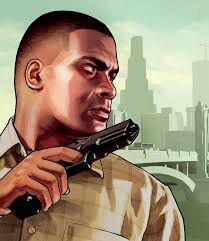 5 cosas sobre Franklin Clinton | ♤♥ GTA & Rockstar♧♢ Amino