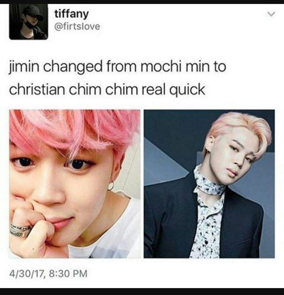 Jimin memes 😝 | ARMY's Amino