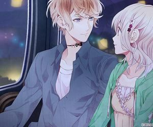 Diabolik Lovers Ships Anime Ships Amino Amino