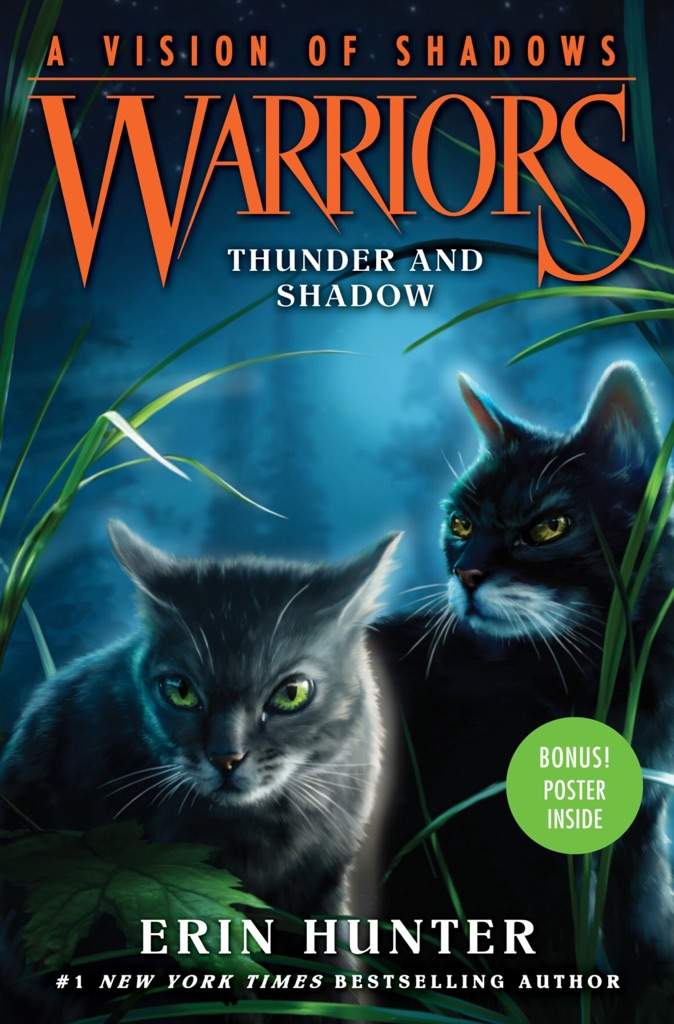 Warrior Cats Old Book Covers