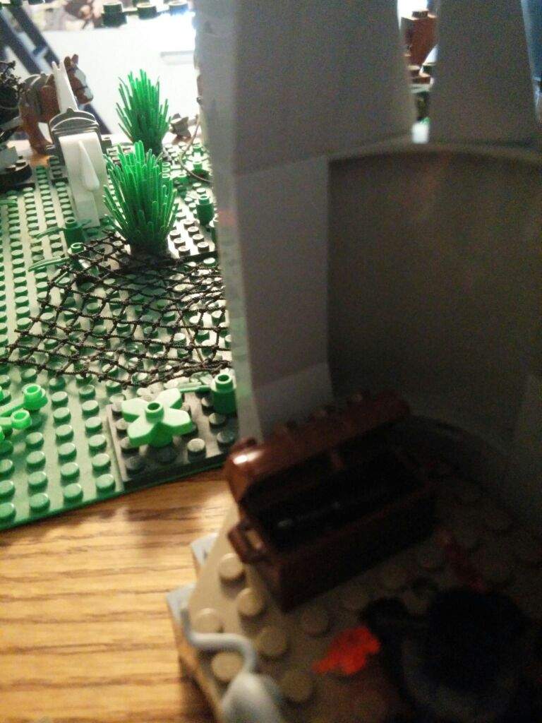 lego aot set