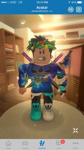 When your ice arm glitches XD | Roblox Amino