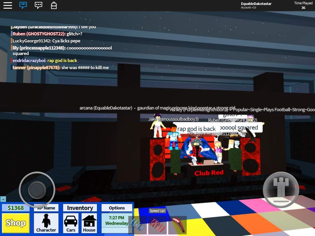 Aahhh Played Roblox Earlier Ahahahahh Roblox Amino - roblox rap text