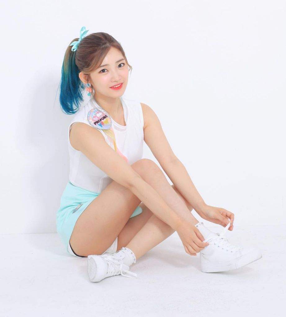 R.G.P. Real Girls Project Members and MV teaser | KPop Girl Groups Amino