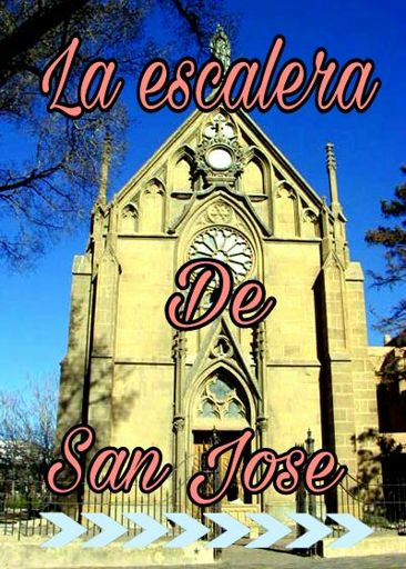 El misterio de la escalera de San Jose | Amigos Misteriosos Amino