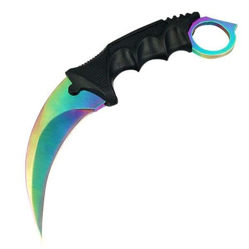 Karambit | Wiki | {Rpg} Apocalipse Zombies Amino